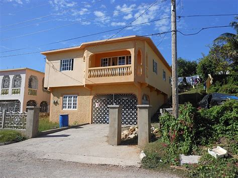 . . Repossessed house for sale in old harbour jamaica